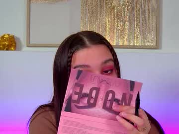Christinamilton February 24, 2026 Chaturbate stream image