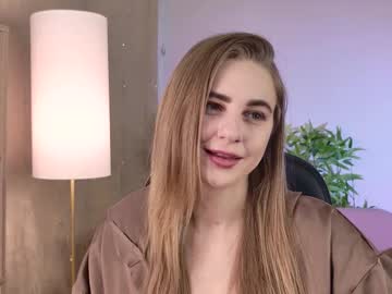 Ericagracee February 24, 2026 Chaturbate stream image