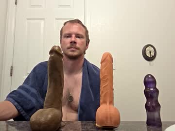 Hornybisexual21 February 24, 2026 Chaturbate stream image