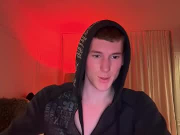 Hunter_12369 February 24, 2026 Chaturbate stream image