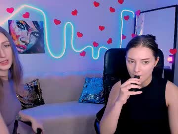 Kira_Kisses_ February 24, 2026 Chaturbate stream image