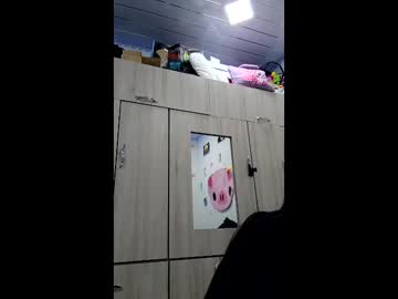 Mackenzie_Girls February 24, 2026 Chaturbate stream image