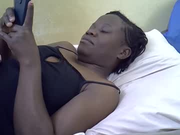 Queen_Darling3 February 24, 2026 Chaturbate stream image