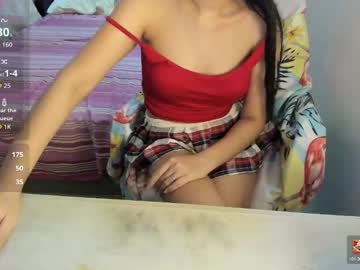 Asianhot_Babe February 24, 2026 Chaturbate stream image