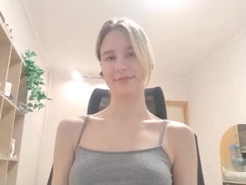 Dayleclarkin February 24, 2026 Chaturbate stream image