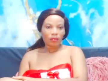 Ebonysunshine4u February 24, 2026 Chaturbate stream image