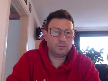 Handsomeguy1984 February 24, 2026 Chaturbate stream image