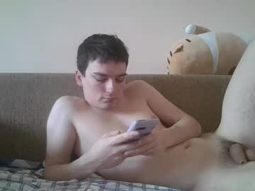Leo_Cutie February 24, 2026 Chaturbate stream image