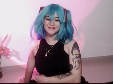 Liz_Beths February 24, 2026 Chaturbate stream image