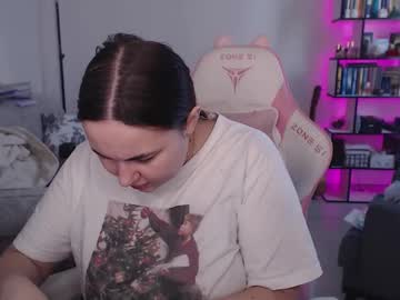 Mari_Moore7 February 24, 2026 Chaturbate stream image