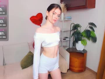 Mintykisss February 24, 2026 Chaturbate stream image