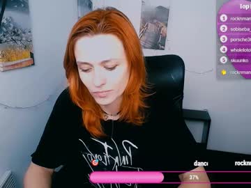 Peppymia February 24, 2026 Chaturbate stream image
