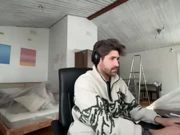 Rogersterling11 February 24, 2026 Chaturbate stream image