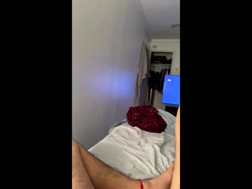 Roughridingchef February 24, 2026 Chaturbate stream image
