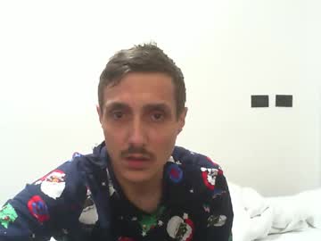 Serhio27 February 24, 2026 Chaturbate stream image