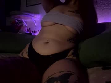 Xoamelia February 24, 2026 Chaturbate stream image