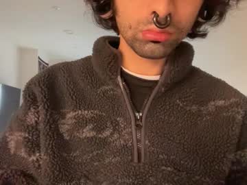 Yourboo25 February 24, 2026 Chaturbate stream image