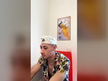 Adonisgodr February 24, 2026 Chaturbate stream image