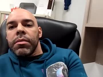Contra41 February 24, 2026 Chaturbate stream image