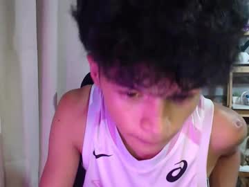 Dave_Twinkxx February 24, 2026 Chaturbate stream image
