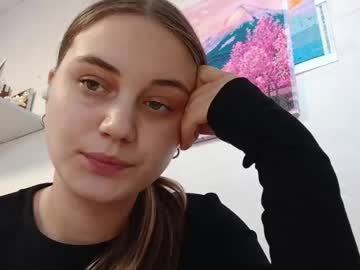 Eveliaballiett February 24, 2026 Chaturbate stream image