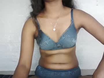 Indian_Saanvi February 24, 2026 Chaturbate stream image