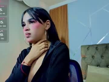 Lia_Bunny7 February 24, 2026 Chaturbate stream image
