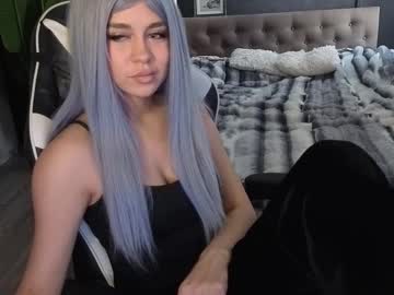 Mezzalunaa February 24, 2026 Chaturbate stream image