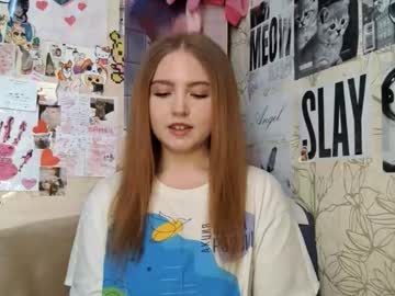 Naomibarhydt February 24, 2026 Chaturbate stream image