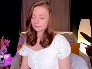 Parisjackson_ February 24, 2026 Chaturbate stream image