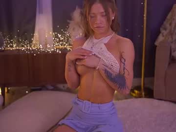 Sofitailsss February 24, 2026 Chaturbate stream image