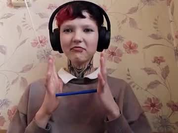 Brandonmuckleroy February 24, 2026 Chaturbate stream image
