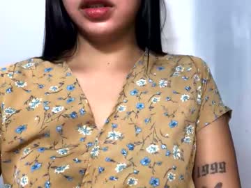 Carlagreyson February 24, 2026 Chaturbate stream image