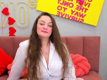 Charlottecurvyy February 24, 2026 Chaturbate stream image
