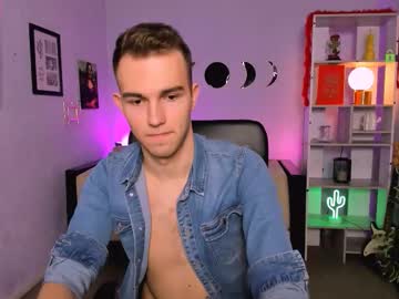 Dexter_Mitch February 24, 2026 Chaturbate stream image