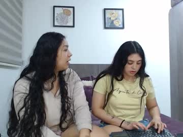 Jazmin_Dharius February 24, 2026 Chaturbate stream image