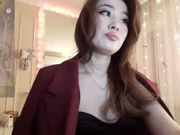 Melissa_Yamazaki February 24, 2026 Chaturbate stream image