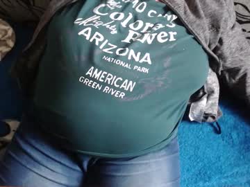 New_Milf February 24, 2026 Chaturbate stream image