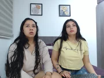 Scarlett_Evance February 24, 2026 Chaturbate stream image