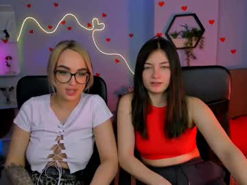 Your_Bunny12 February 24, 2026 Chaturbate stream image