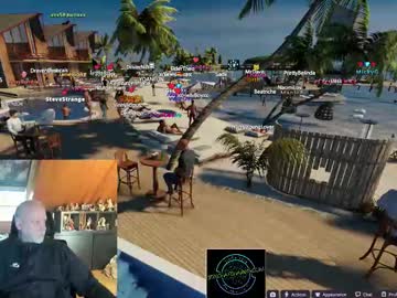 3dxchatsharing February 24, 2026 Chaturbate stream image