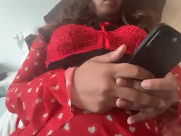Ashley2021flex February 24, 2026 Chaturbate stream image