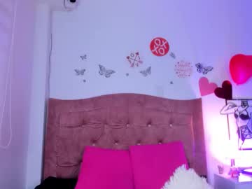 Desiresweet23 stream photo from February 24, 2026
