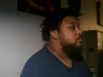 Gorillamcgee February 24, 2026 Chaturbate stream image