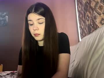Hazelchesick February 24, 2026 Chaturbate stream image