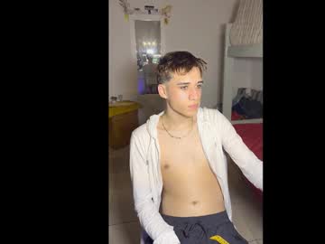 Kevinonly43 February 24, 2026 Chaturbate stream image