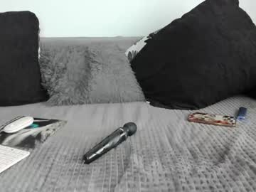Lysaaaa February 24, 2026 Chaturbate stream image