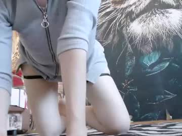 Nikaxberry February 24, 2026 Chaturbate stream image