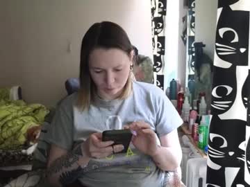 Ozalin February 24, 2026 Chaturbate stream image
