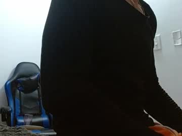 Sexual_Muscle February 24, 2026 Chaturbate stream image